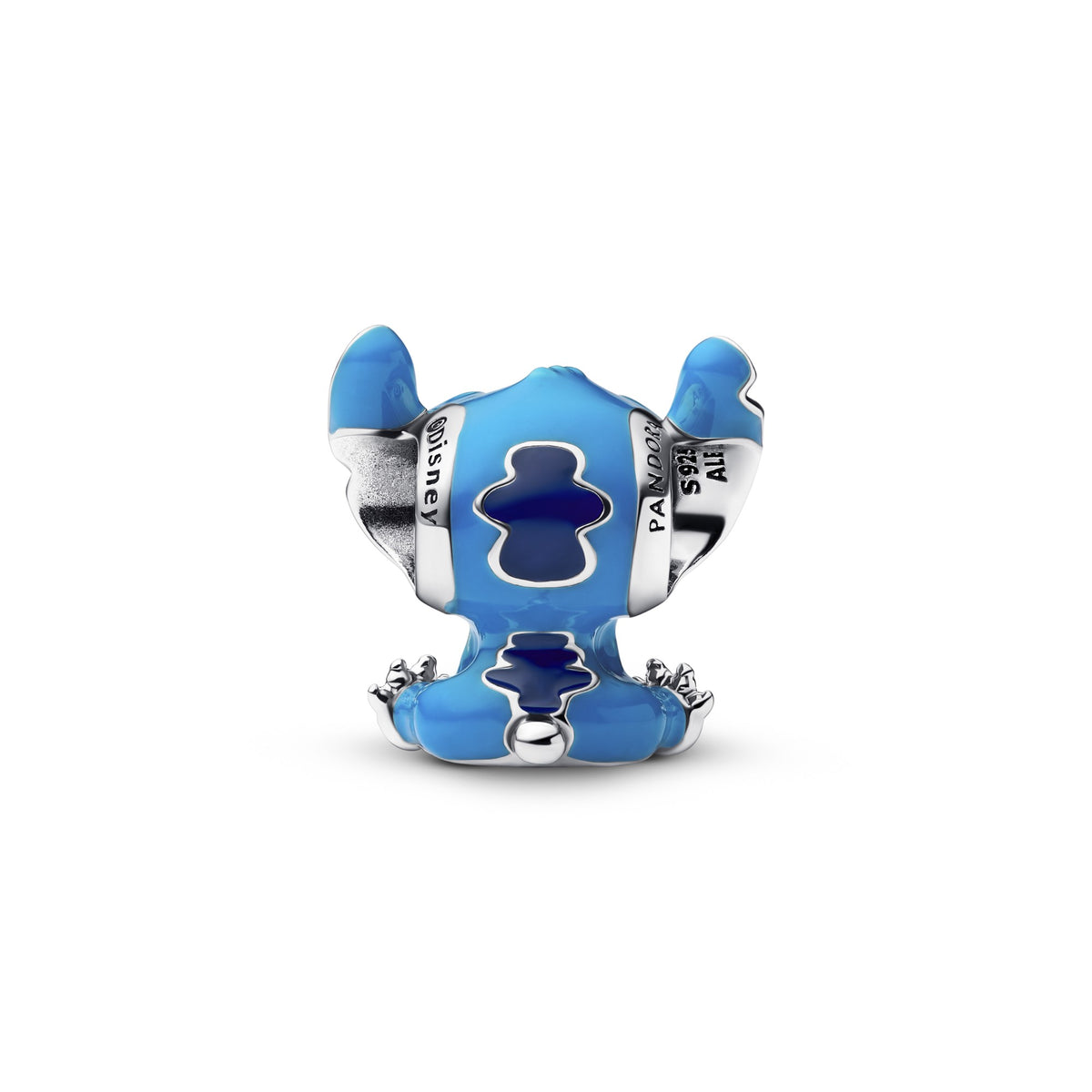 Pandora Disney Stitch Bedel zilver 793815C01
