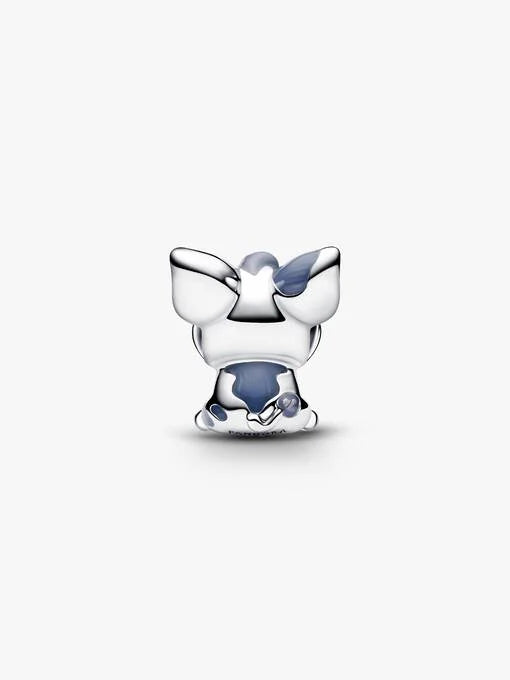 Pandora Disney Moana Pua de Big Bedel zilver 793843C01