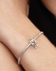 Pandora Hangende bedel Disney Frozen Olaf 793978C01