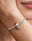 Pandora Bedel Disney's Nightmare Before Christmas Jack Skellington 793979C01