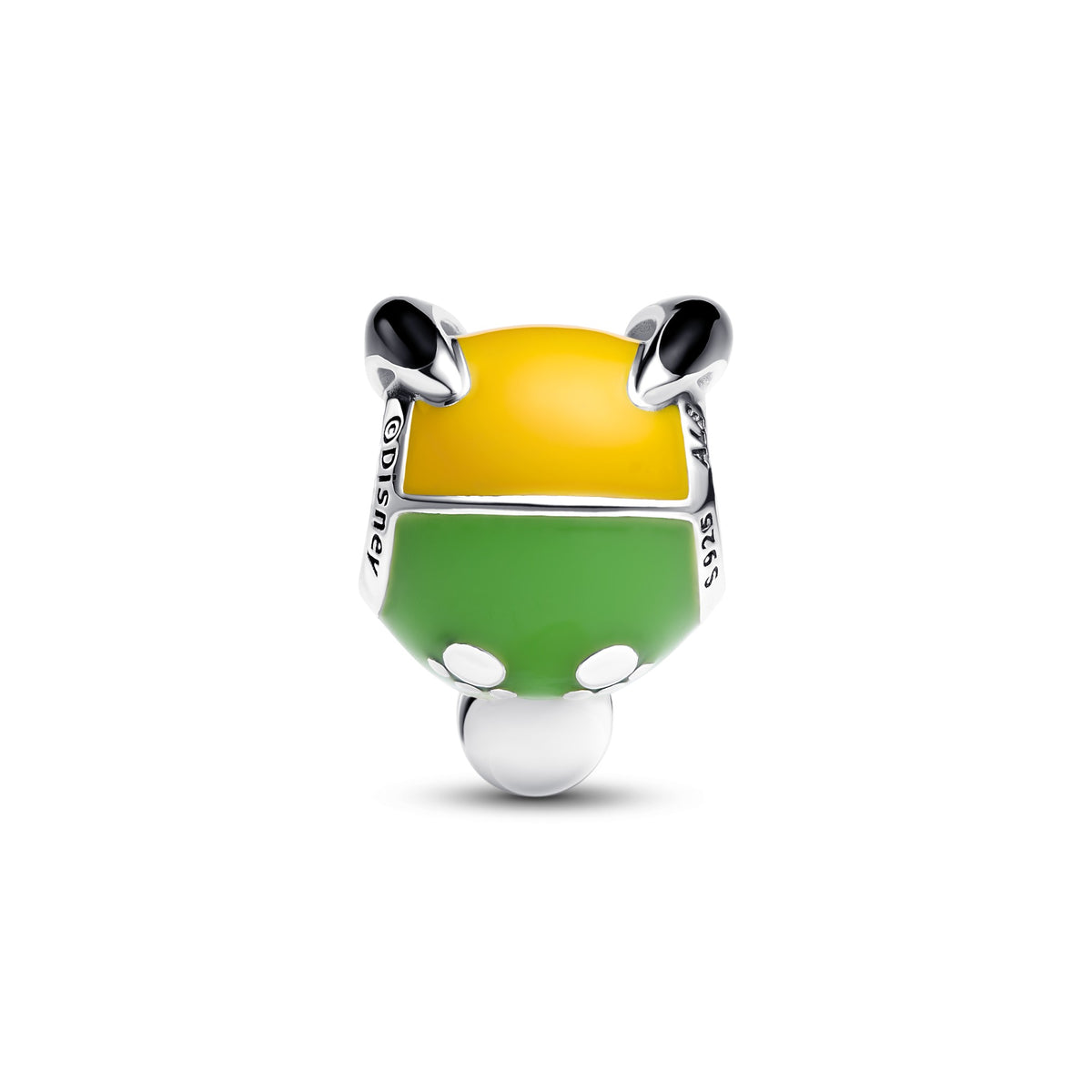 Pandora Disney Pluto Bedel zilver 793982C01