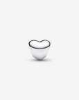 Pandora Minibedel hart 793998C00