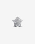 Pandora Minibedel getextureerde ster 794050C00