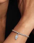Pandora Te openen bedel glow-in-the-dark kist 794058C01