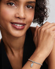 Pandora Te openen bedel glow-in-the-dark kist 794058C01