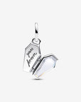 Pandora Te openen bedel glow-in-the-dark kist 794058C01