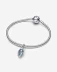 Pandora Te openen bedel glow-in-the-dark kist 794058C01
