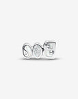 Pandora Bedel BOO glow-in-the-dark 794060C01