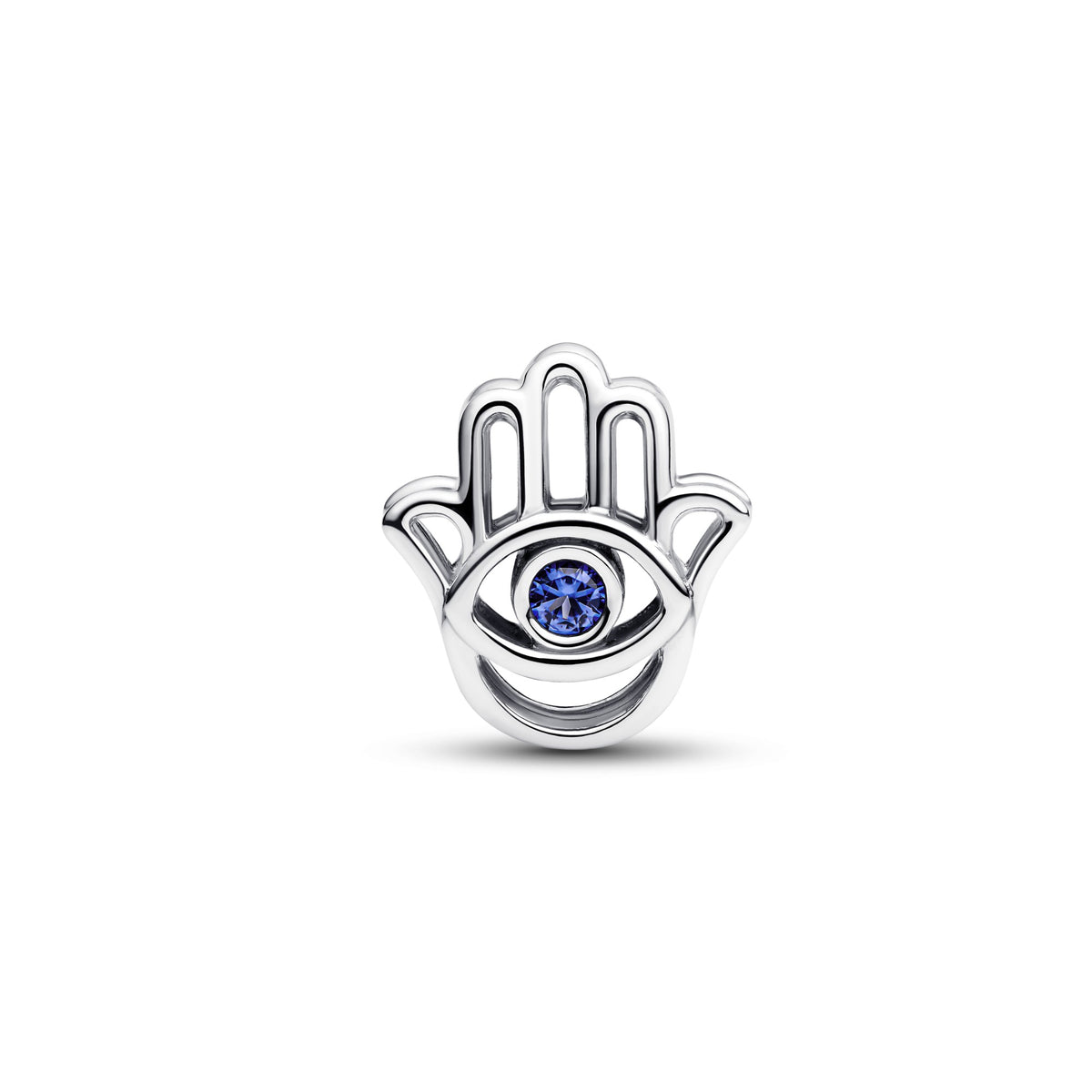 Pandora Bedel hand van Fatima zilver 794062C01