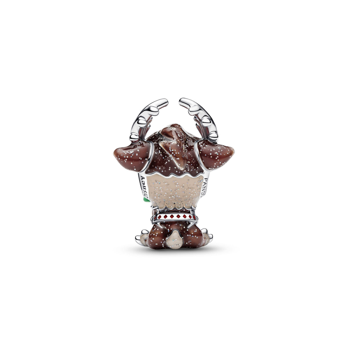Pandora Hangende bedel Disney Frozen Sven zilver 794129C01