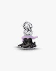 Pandora Disney Schurken Ursula Bedel 794331C01 – Zilver met Emaille