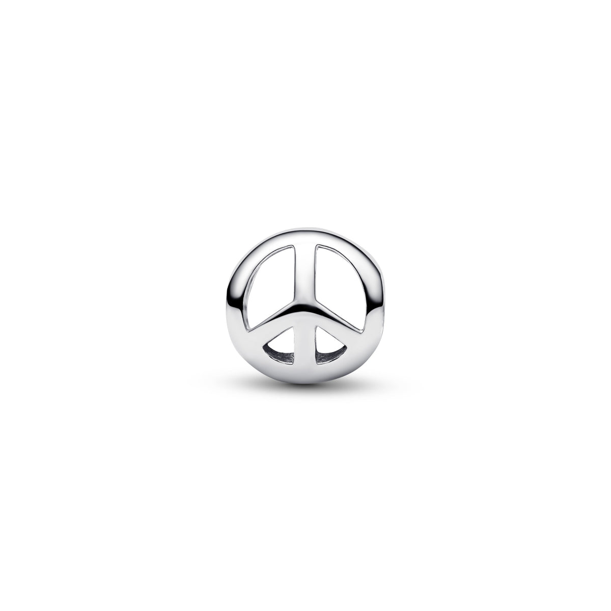 Pandora Minibedel zilver 794512C00