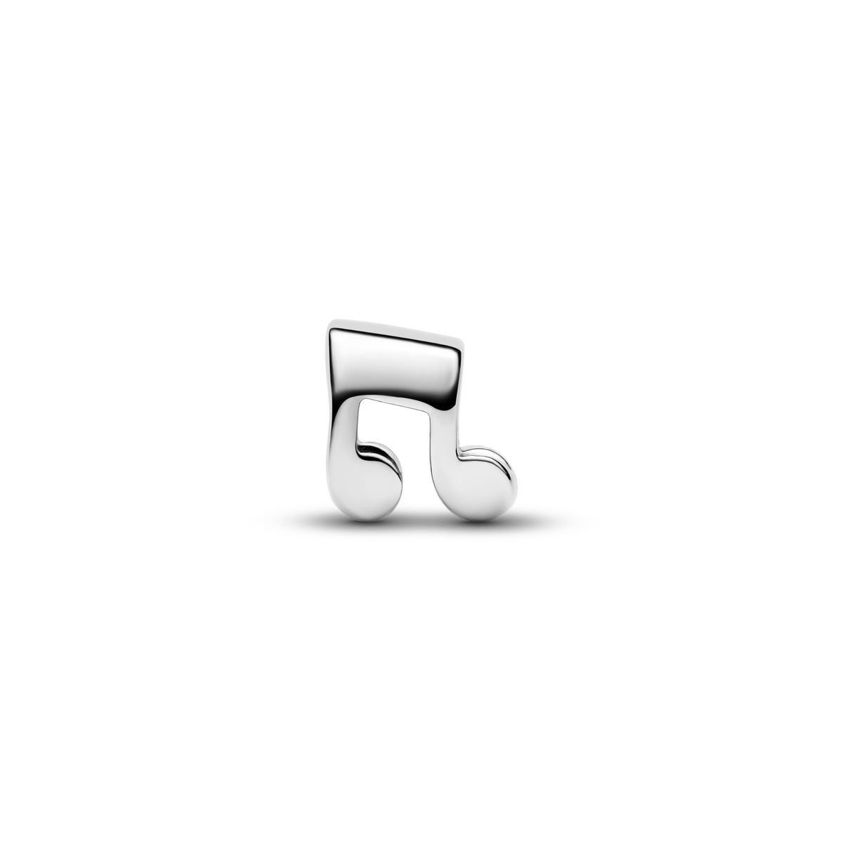 Pandora Muzieknoot Mini Bedel zilver 794513C00