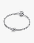 Pandora Muzieknoot Mini Bedel 794513C00 – Zilver