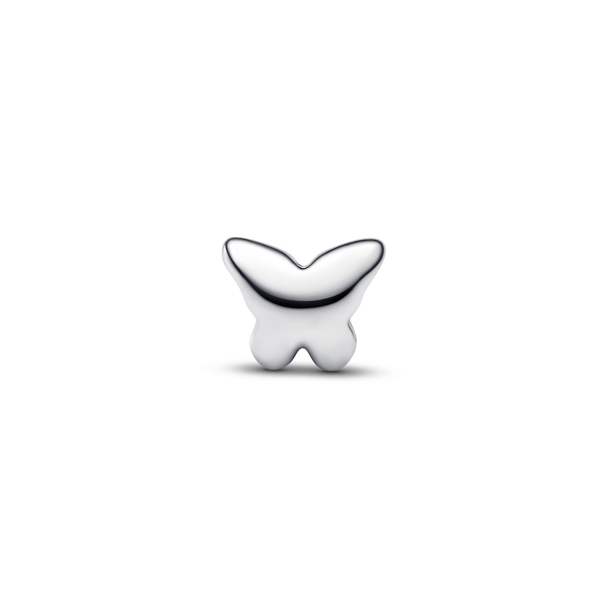 Pandora Vlinder Mini Bedel zilver 794519C00