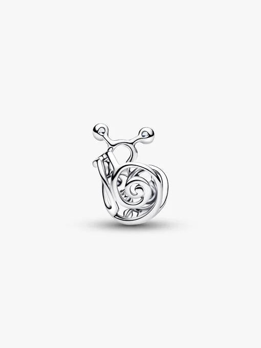 Pandora Slak Opengewerkte Bedel zilver - 794557C01