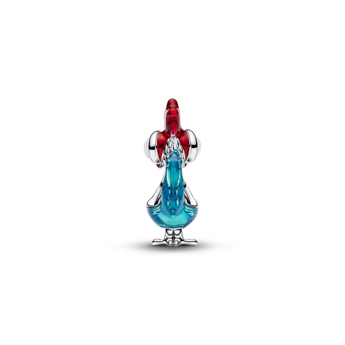 Pandora Disney Heihei Bedel zilver 794644C01