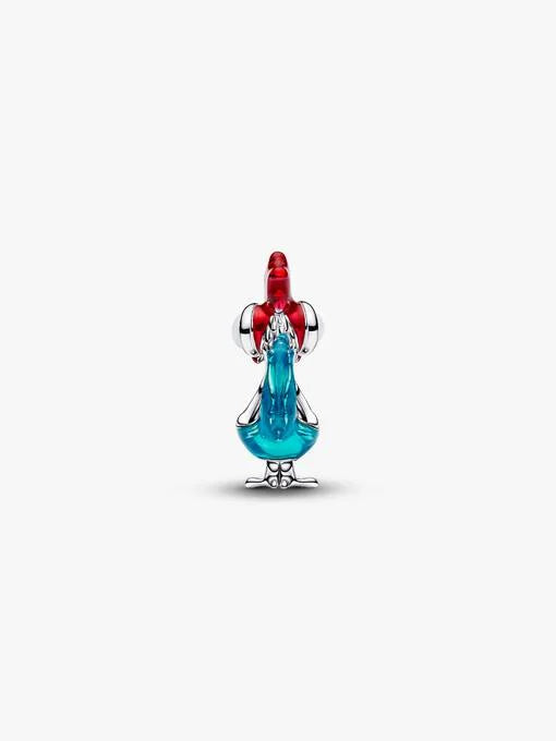Pandora Disney Heihei Bedel zilver 794644C01