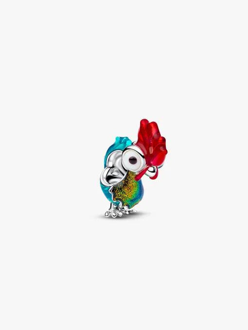 Pandora Disney Heihei Bedel zilver 794644C01