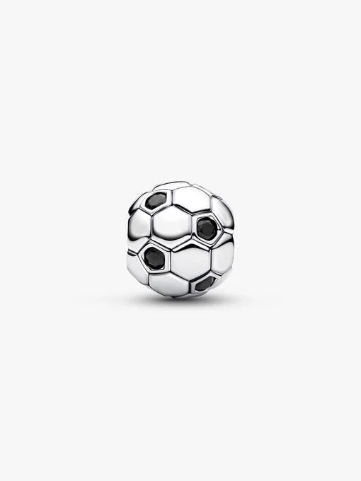 Pandora Voetbal Bedel zilver 794710C01