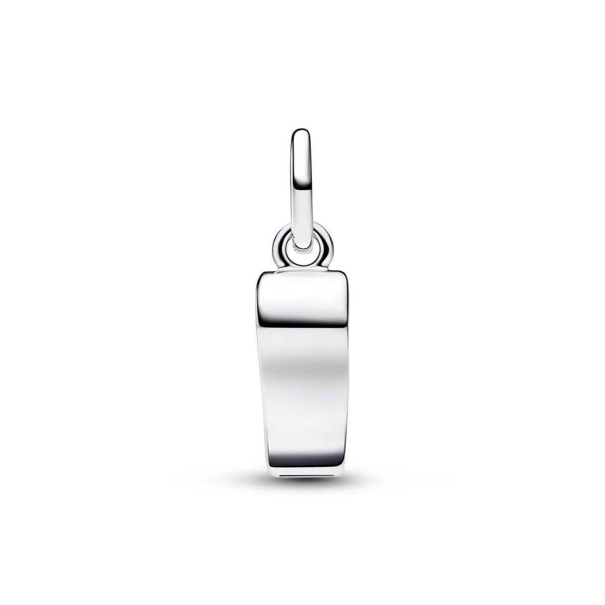 Pandora Scheidsrechter Fluitje Hangende Bedel zilver 794713C01
