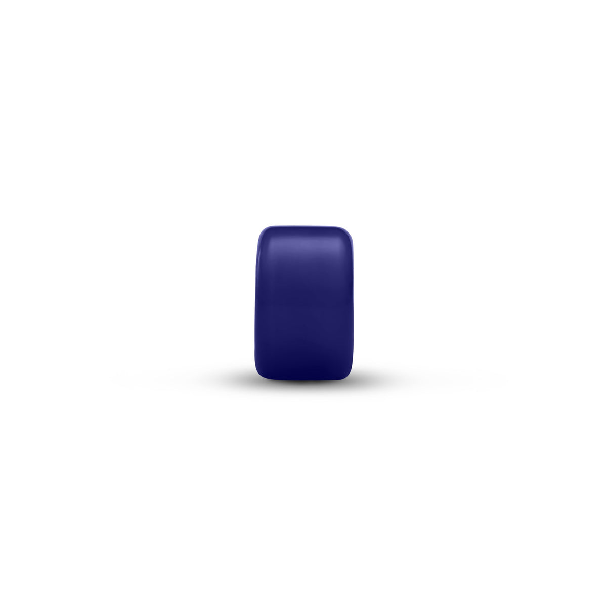 Pandora Blauw Muranoglas Minibedel zilver 794773C01