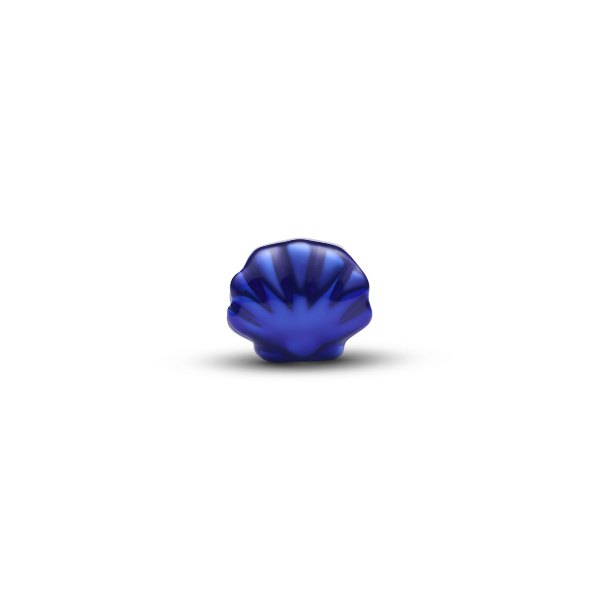 Pandora Blauwe Schelp Minibedel zilver 794898C01