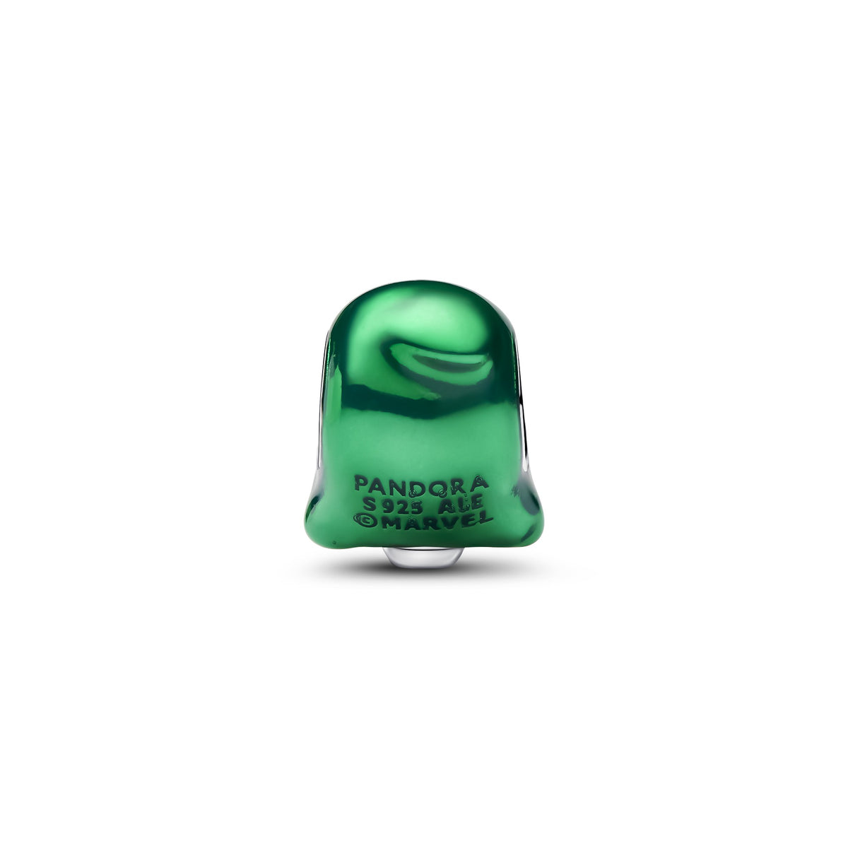 Pandora Marvel Doctor Doom Masker Bedel zilver