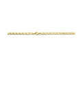 14K Geelgoud Collier 3,5 mm 4029720