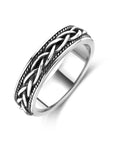Zilveren ring oxi 1101841