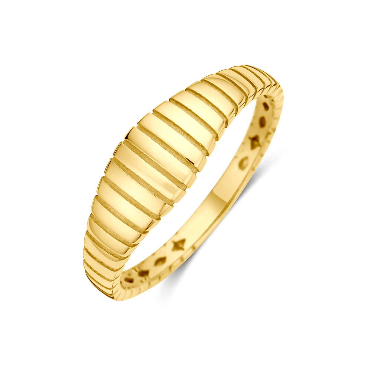 Fantasy Collection Ring 9K geelgoud