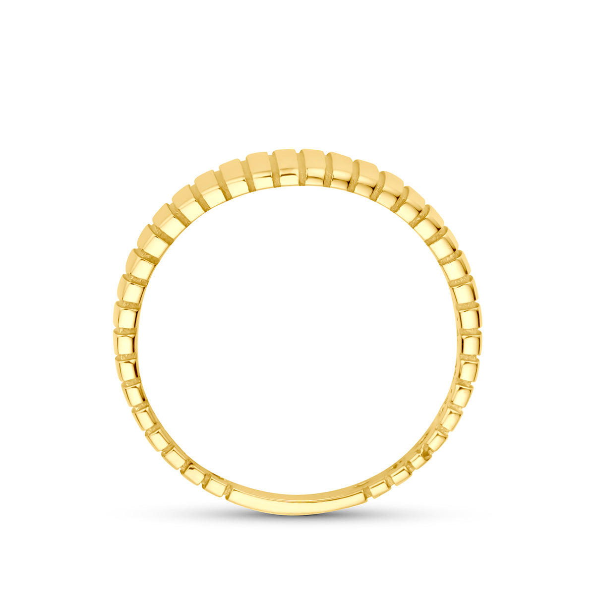 Fantasy Collection Ring 9K geelgoud - afbeelding 3