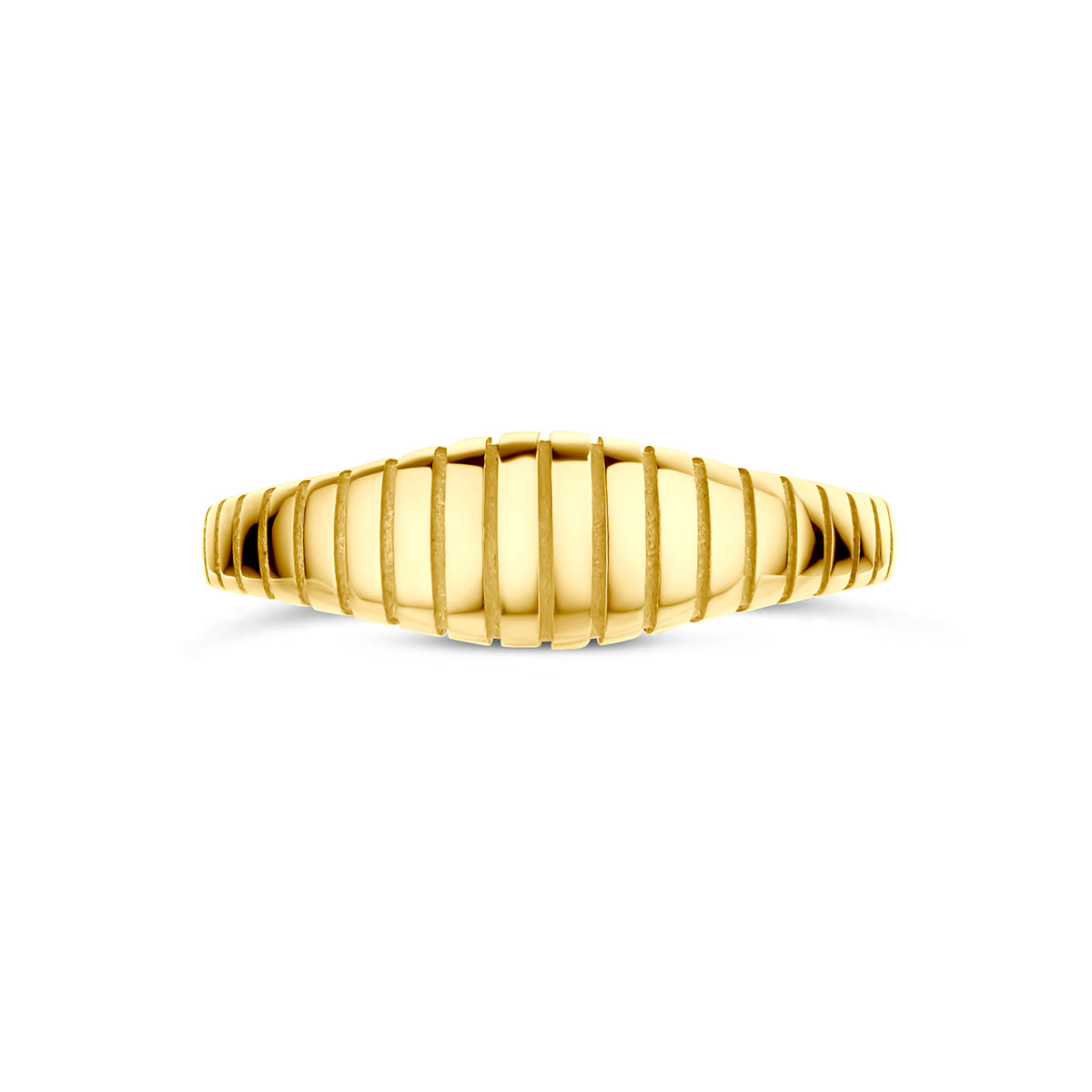 Fantasy Collection Ring 9K geelgoud - afbeelding 4