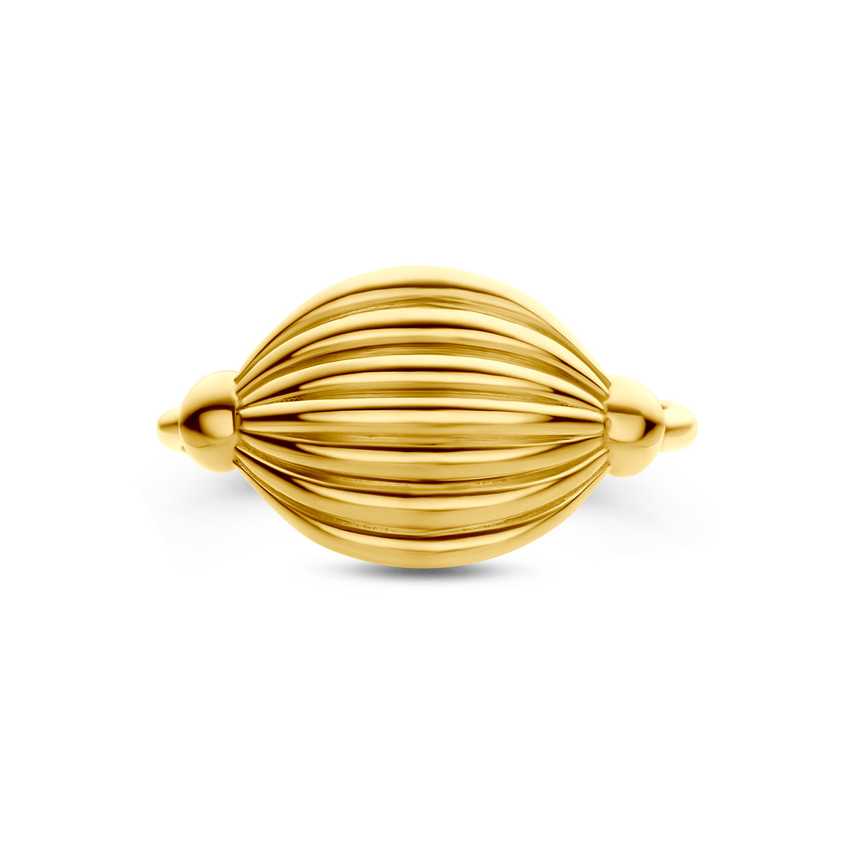 Fantasy Collection Ring 9K geelgoud - afbeelding 4
