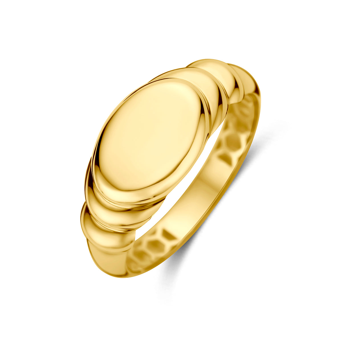 Fantasy Collection Ring 9K geelgoud