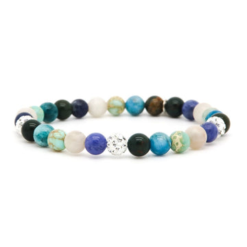 Karma armband 80035EL