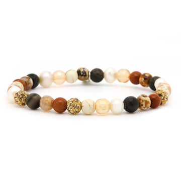 Karma armband 80050EL