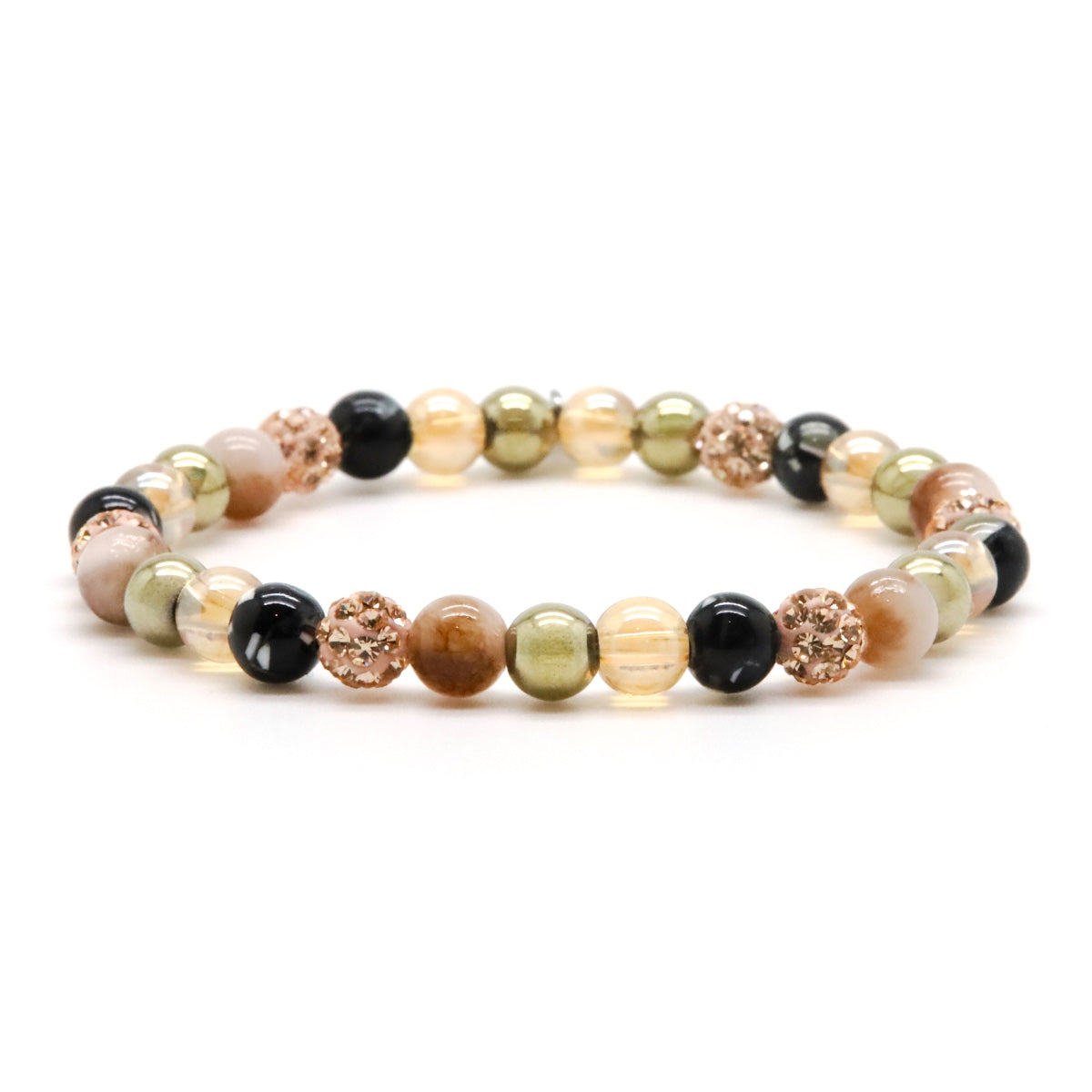 Karma Spiral Eloria XS armband roségoud 80263EL