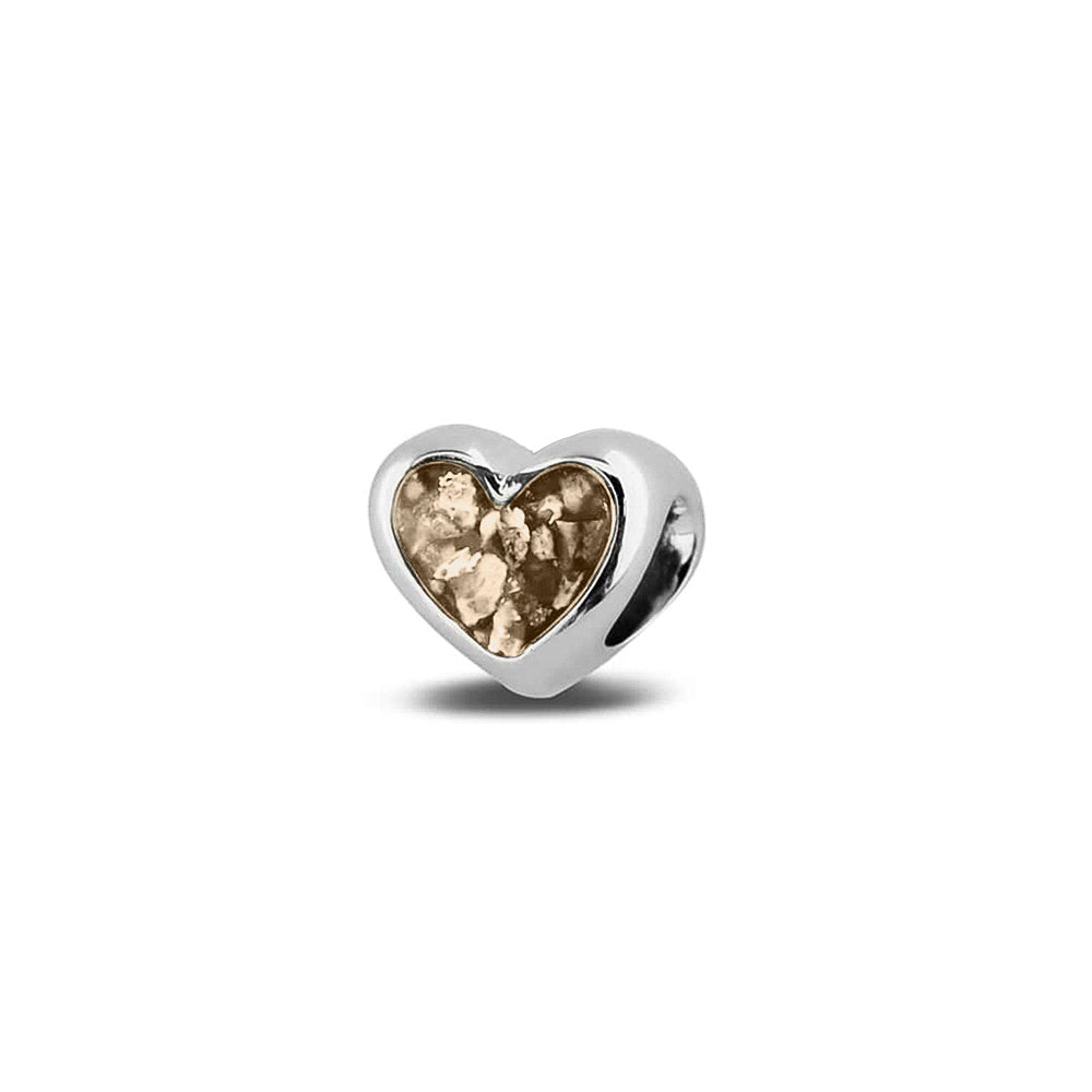 See You Gouden hartbedel effen voor as – 804 – afbeelding 45