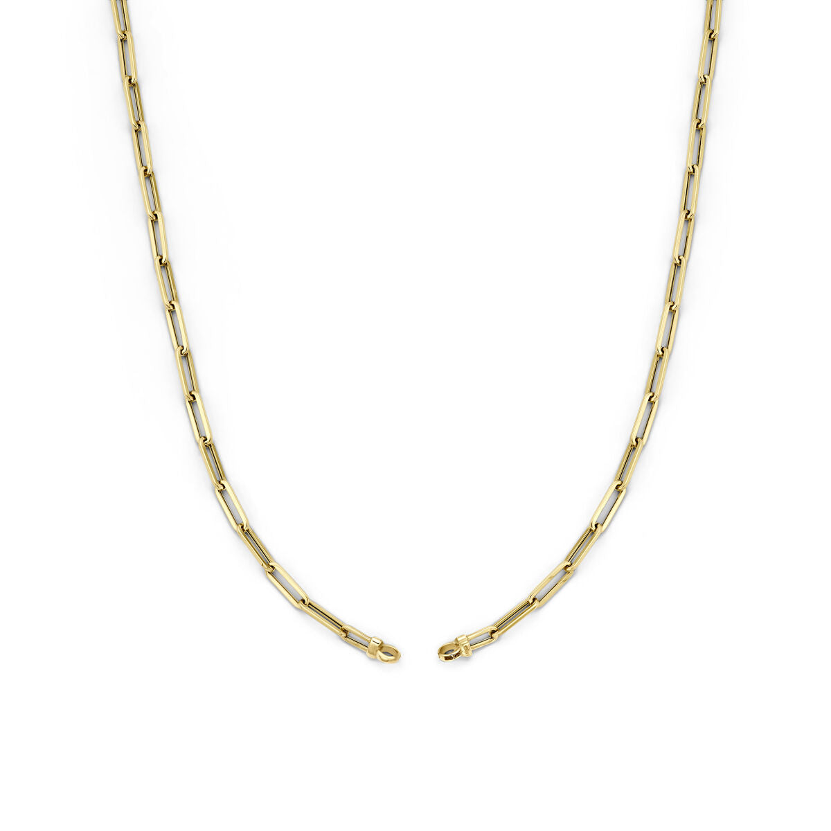 Fantasy Collection 14K Geelgouden Ketting 4032155