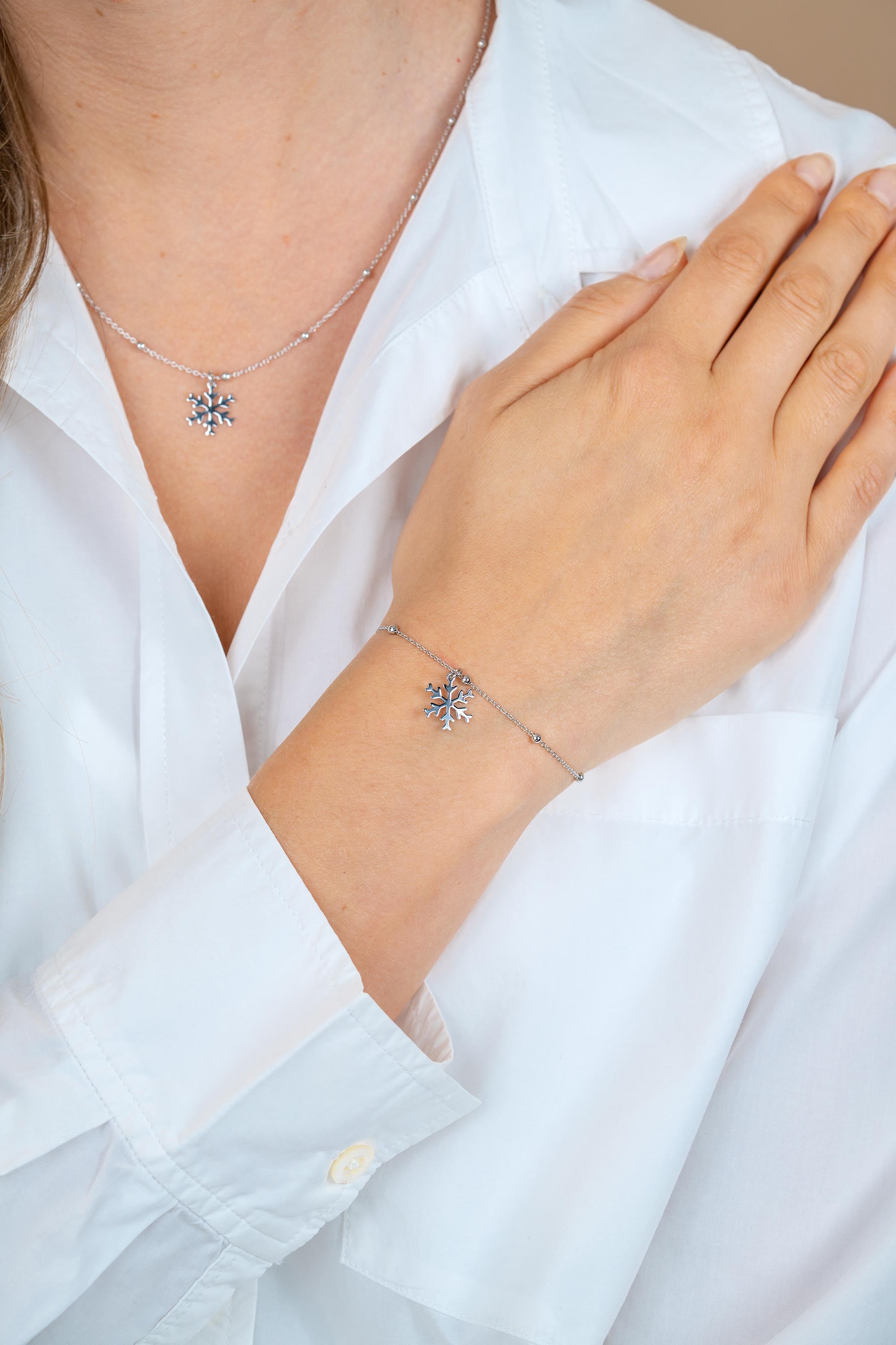 ZINZI Zilveren Armband - ZIA2777
