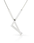 Clic by Suzanne ketting - Dames - C207