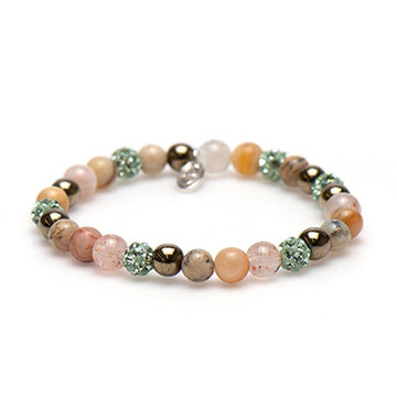 Karma armband 83384EL