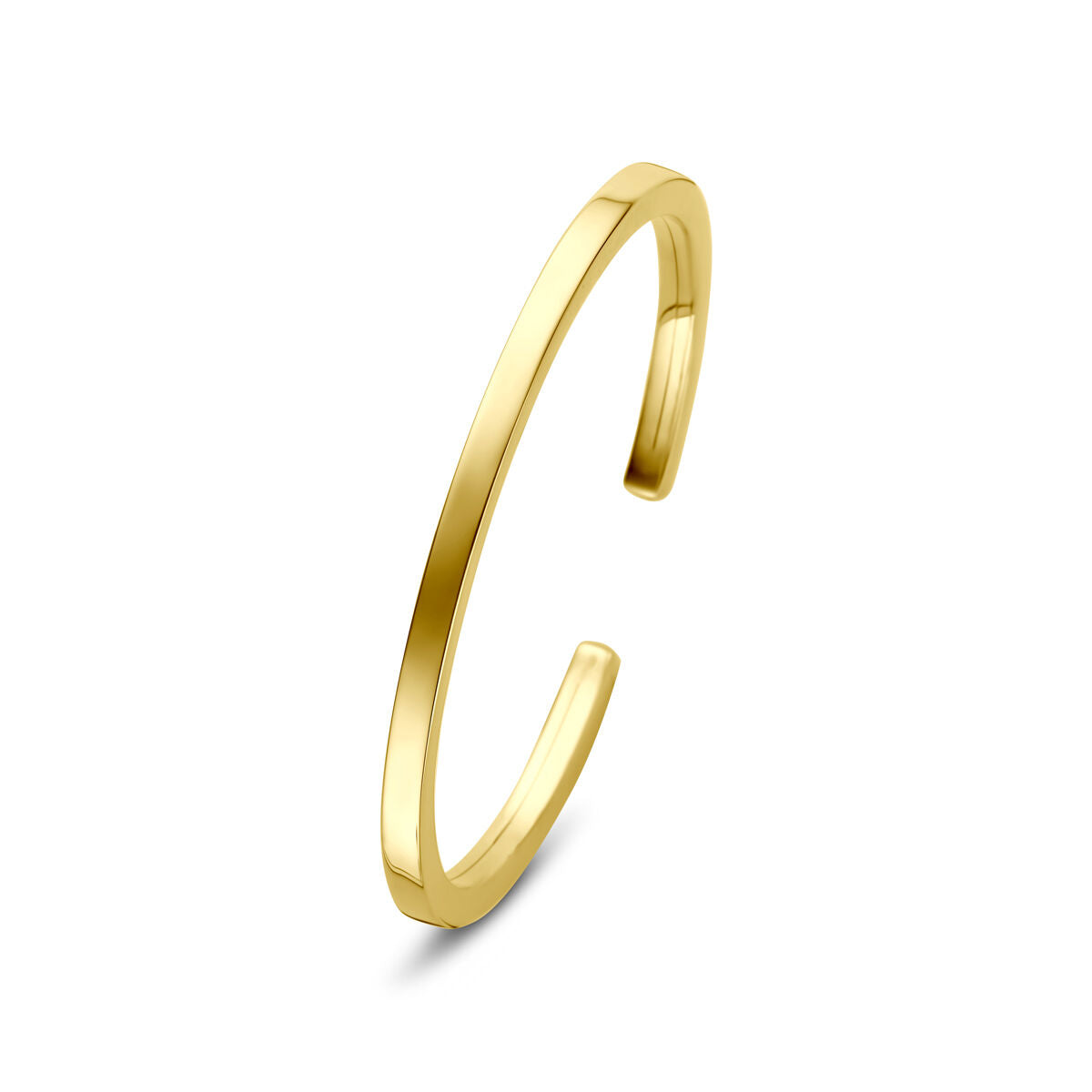 Fantasy Collection Armband 14K geelgoud