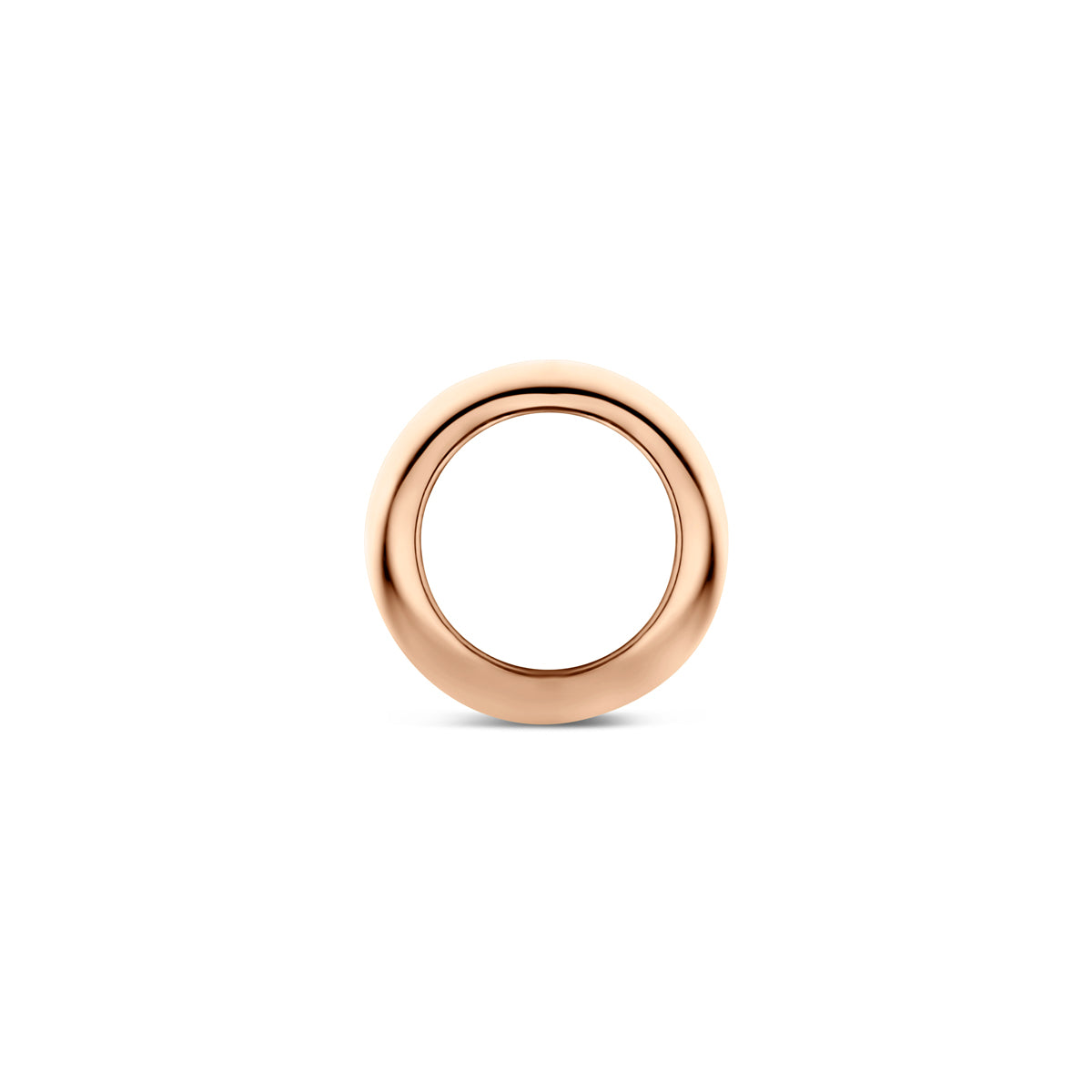 Fantasy Collection Hanger 9K roségoud 4,5 mm