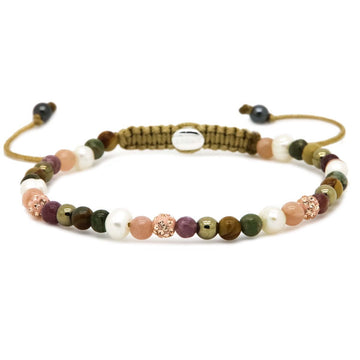 Karma armband 84568