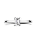 Platina Ring Diamant 0.50Ct G Vsi 8500033 - PansiteNederland.nl
