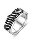 Zilveren ring oxi 1101856
