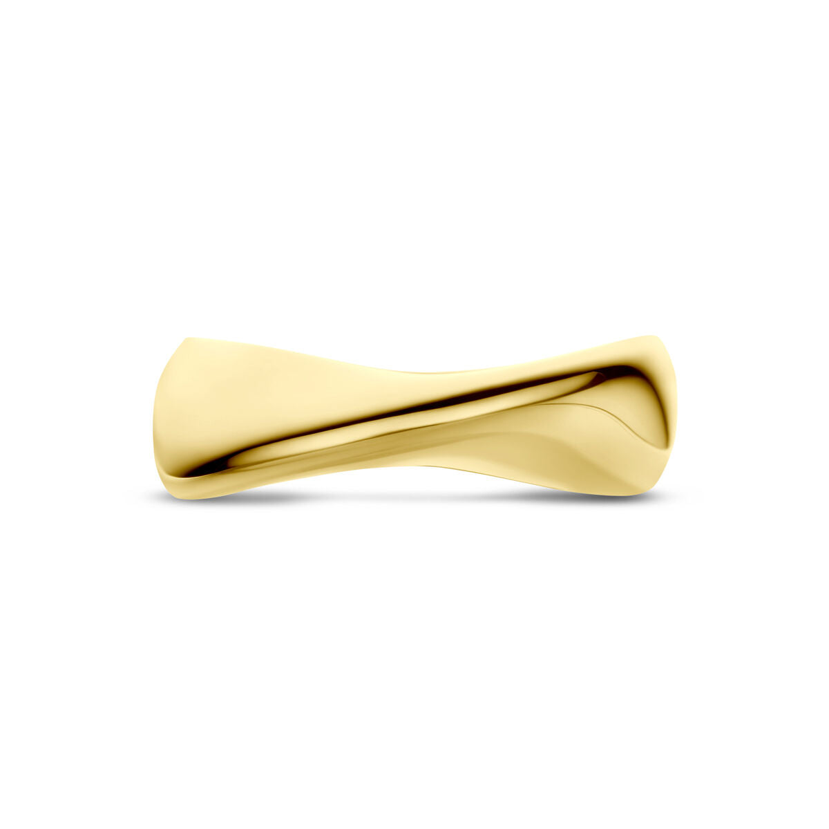 Fantasy Collection Ring 14K geelgoud