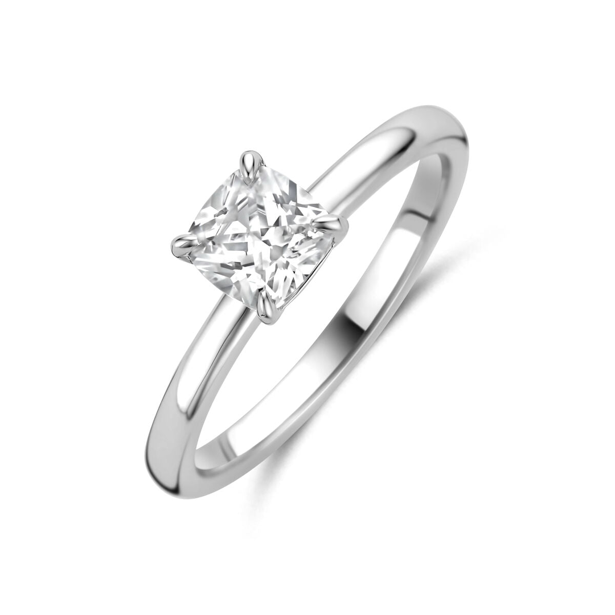 Fantasy Collection Ring zirkonia zilver